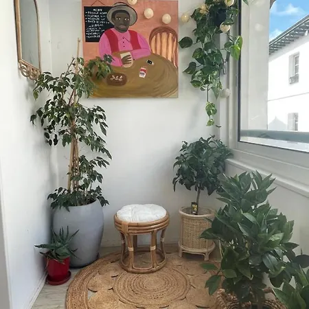 Appartement Grand T2 Plein centre historique avec ascenseur&wifi à Saint-Jean-de-Luz Extérieur photo