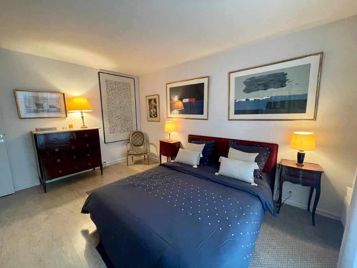 Apartamento Grand T2 Plein Centre Historique Avec Ascenseur *