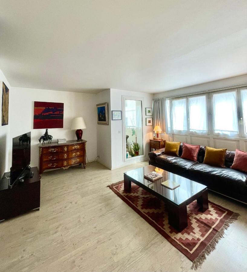 Apartamento Grand T2 Plein Centre Historique Avec Ascenseur