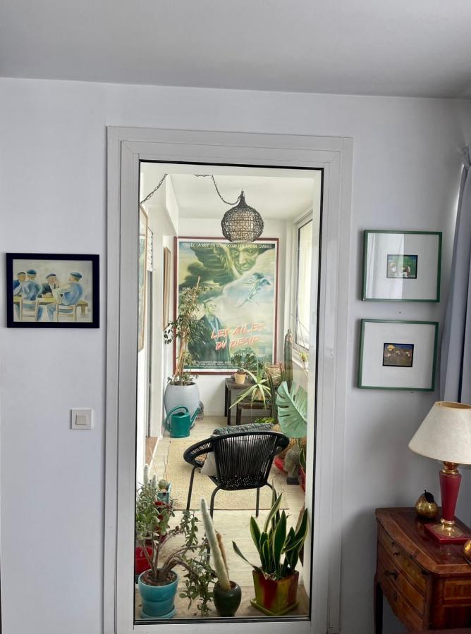 Grand T2 Plein Centre Historique Avec Ascenseur Apartamento