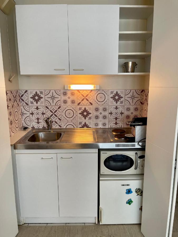 Grand T2 Plein Centre Historique Avec Ascenseur Apartamento