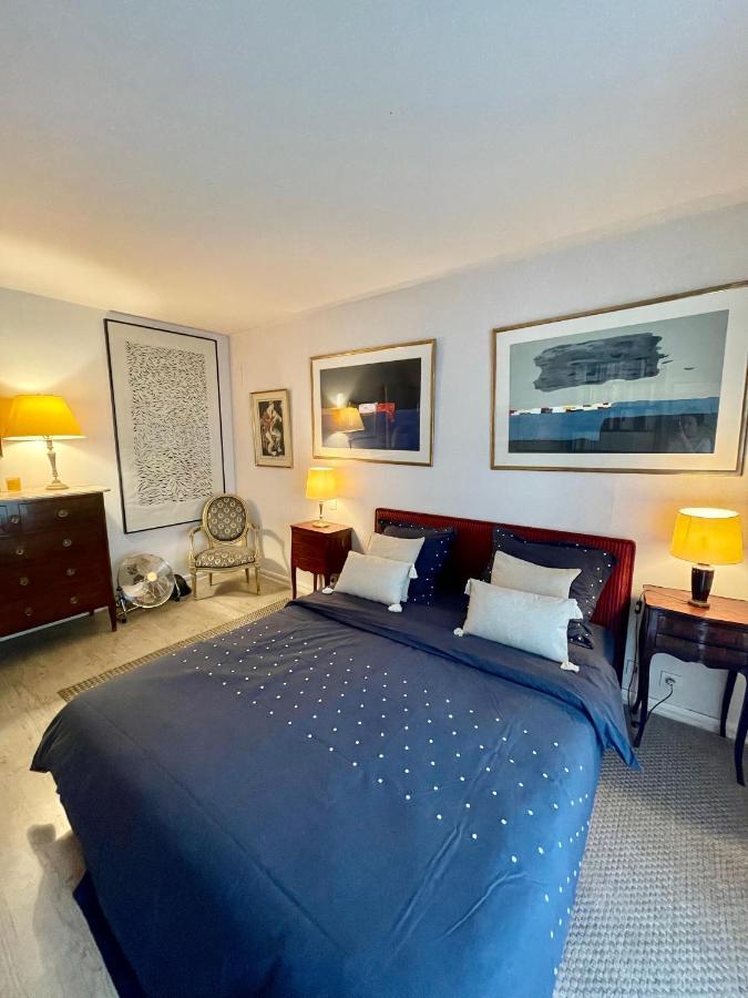 Grand T2 Plein Centre Historique Avec Ascenseur&wifi Appartement *