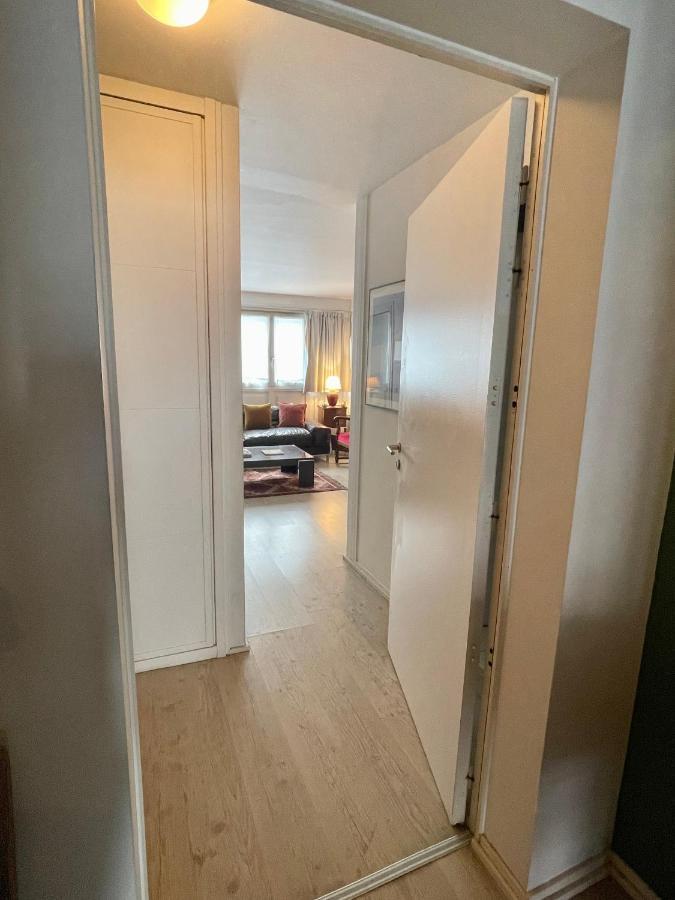 Grand T2 Plein Centre Historique Avec Ascenseur&wifi Appartement *