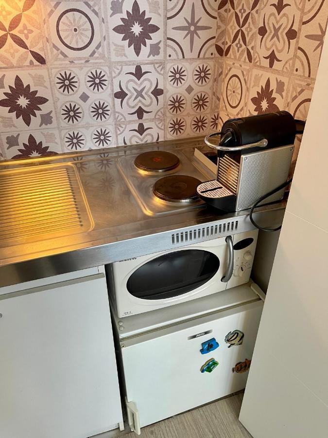 Appartement Grand T2 Plein Centre Historique Avec Ascenseur&wifi