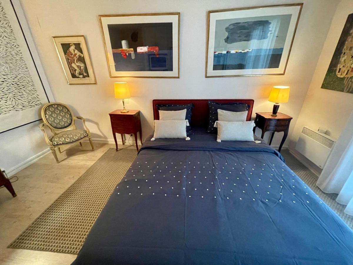 Grand T2 Plein Centre Historique Avec Ascenseur&wifi Appartement *