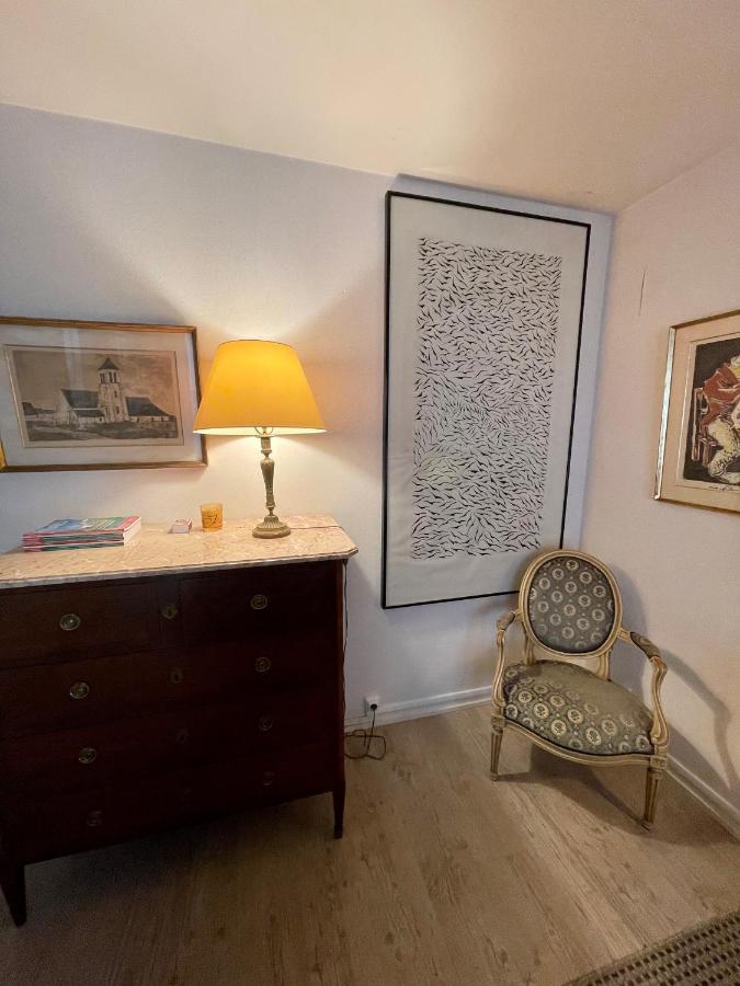 Appartement Grand T2 Plein Centre Historique Avec Ascenseur&wifi Saint-Jean-de-Luz