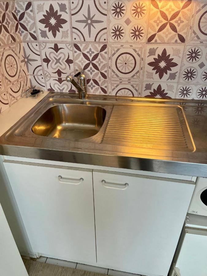 Grand T2 Plein Centre Historique Avec Ascenseur Apartamento San Juan de Luz