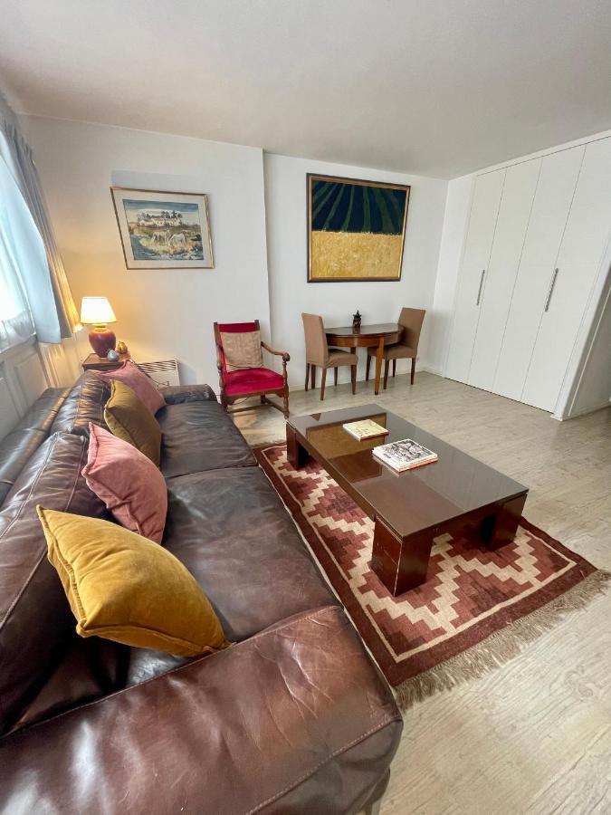 Apartamento Grand T2 Plein Centre Historique Avec Ascenseur