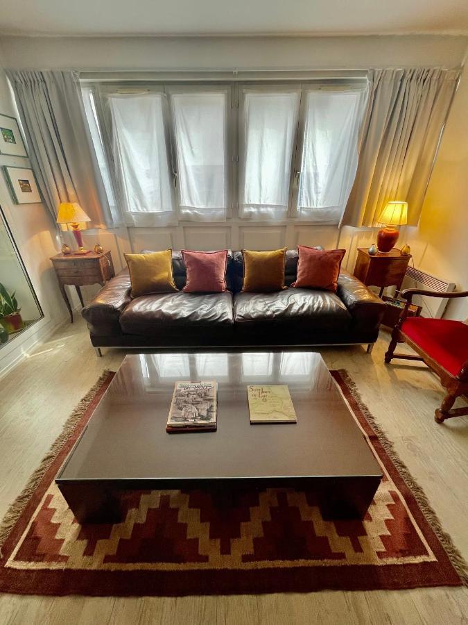 Apartamento Grand T2 Plein Centre Historique Avec Ascenseur