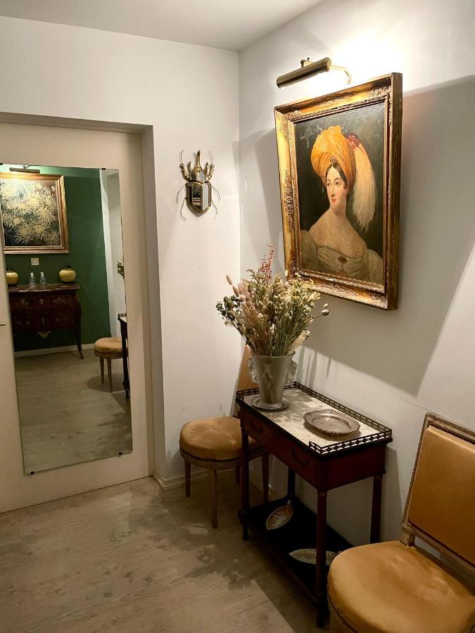 Apartamento Grand T2 Plein Centre Historique Avec Ascenseur San Juan de Luz