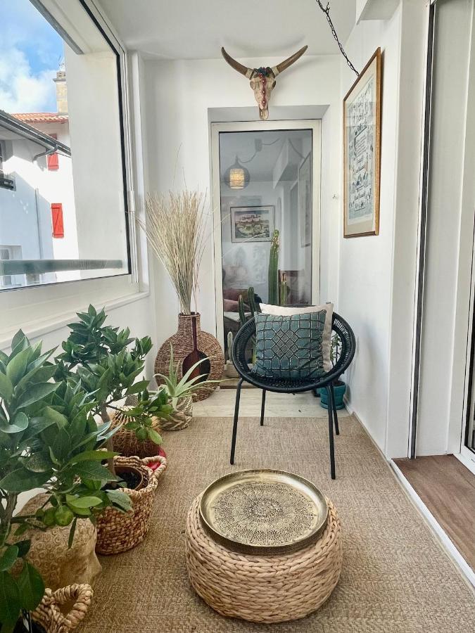 Appartement Grand T2 Plein Centre Historique Avec Ascenseur&wifi *