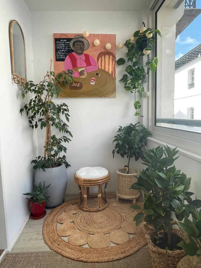 Appartement Grand T2 Plein Centre Historique Avec Ascenseur&wifi Saint-Jean-de-Luz